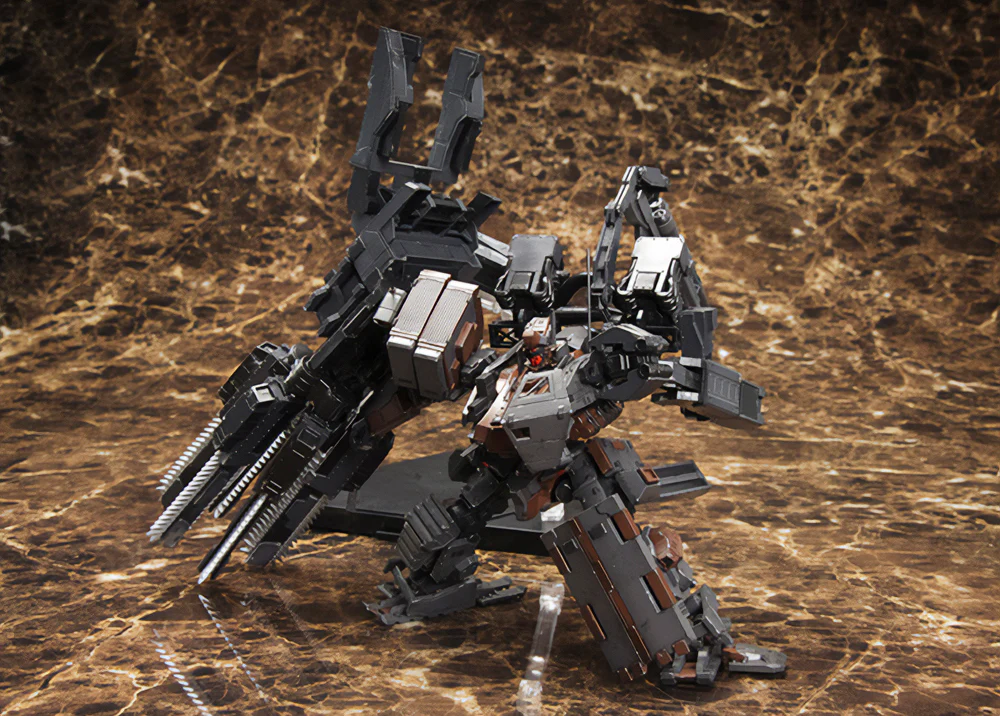 UCR-10/A VENGEANCE - Image 13