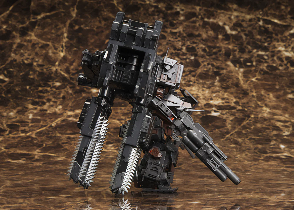 UCR-10/A VENGEANCE - Image 6