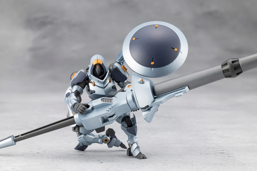 HEXA GEAR BLAUREGEN - Image 15