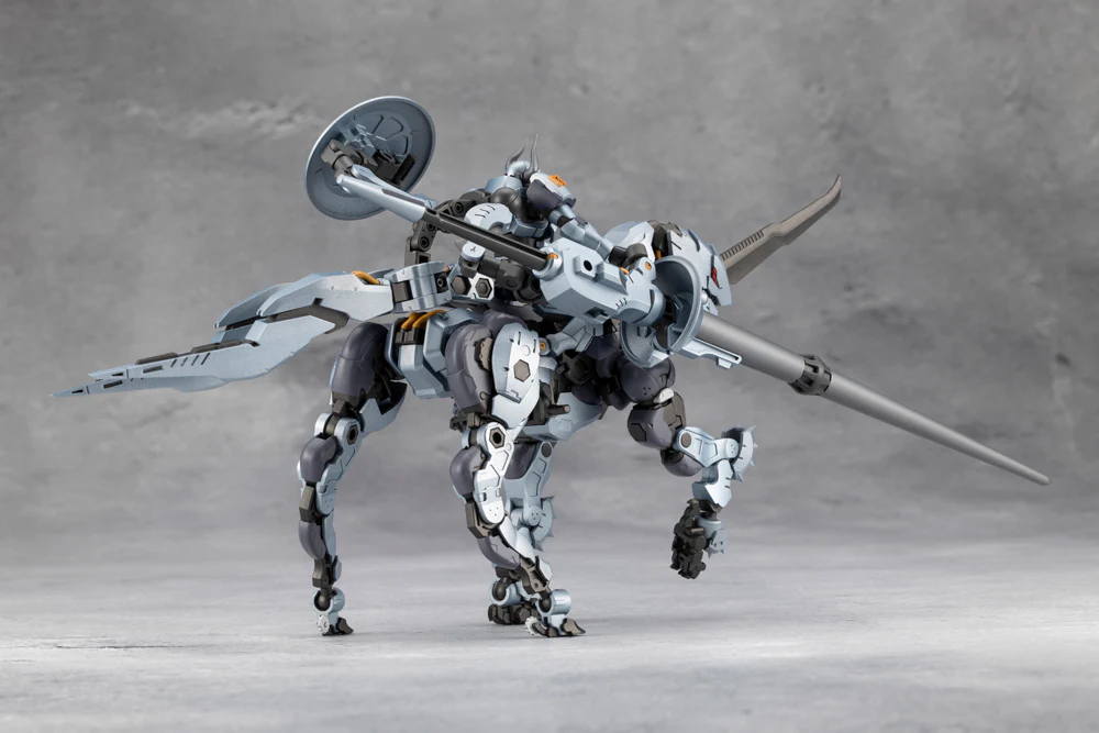 HEXA GEAR BLAUREGEN - Image 22
