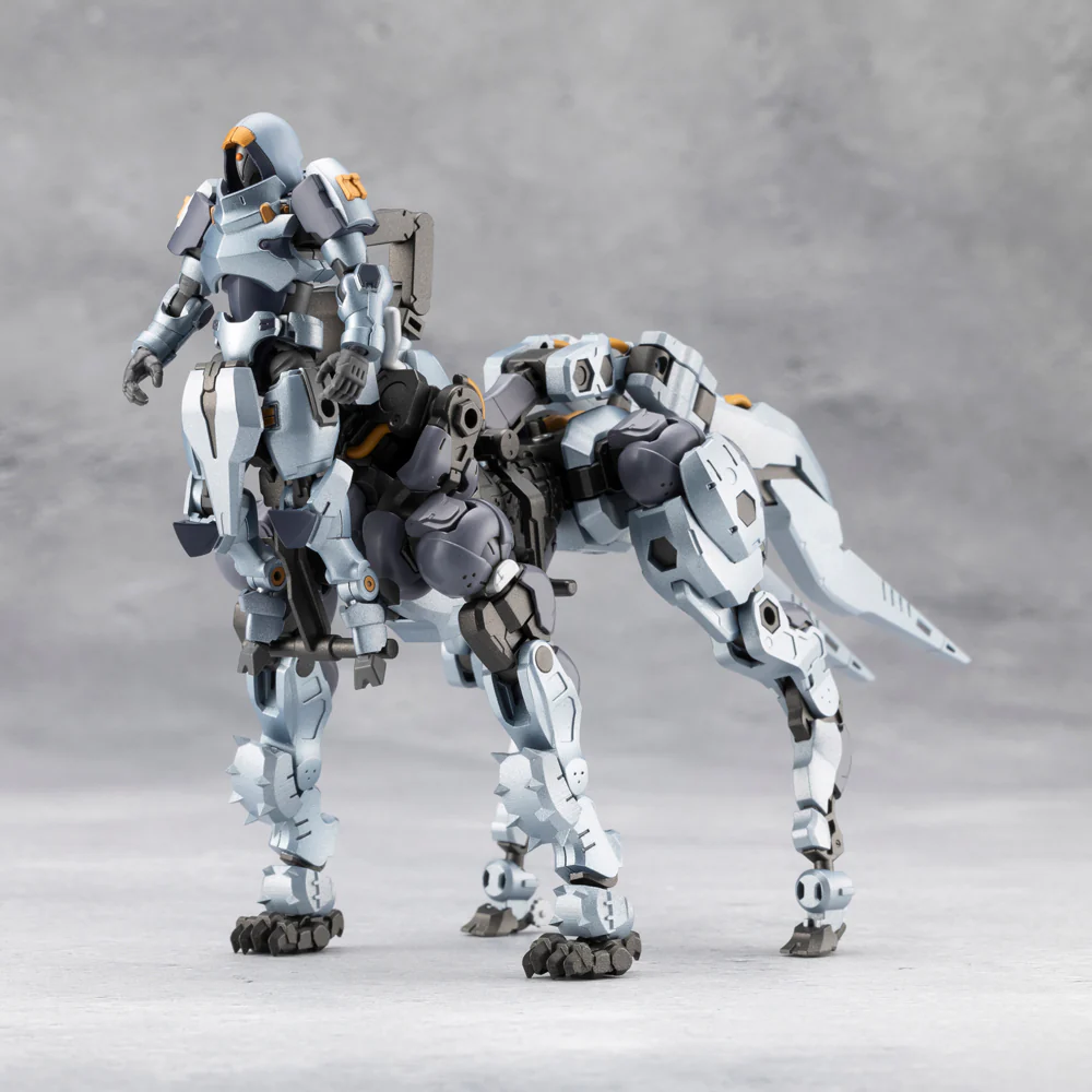 HEXA GEAR BLAUREGEN - Image 26