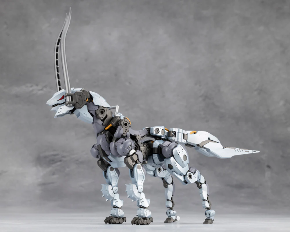 HEXA GEAR BLAUREGEN - Image 6