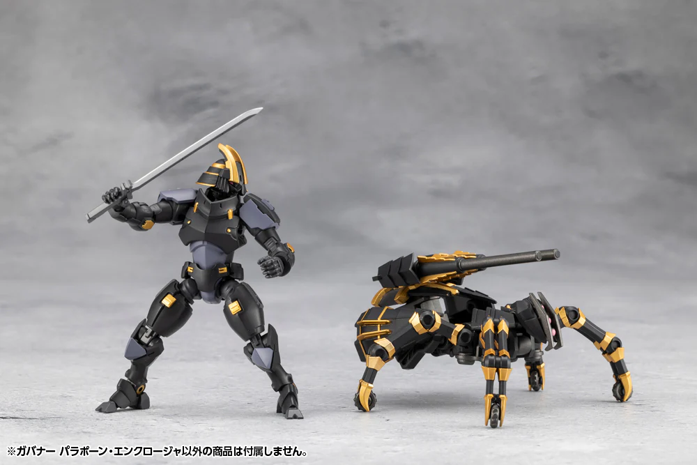 GOVERNOR PARA-PAWN ENCLOSURE - Image 13