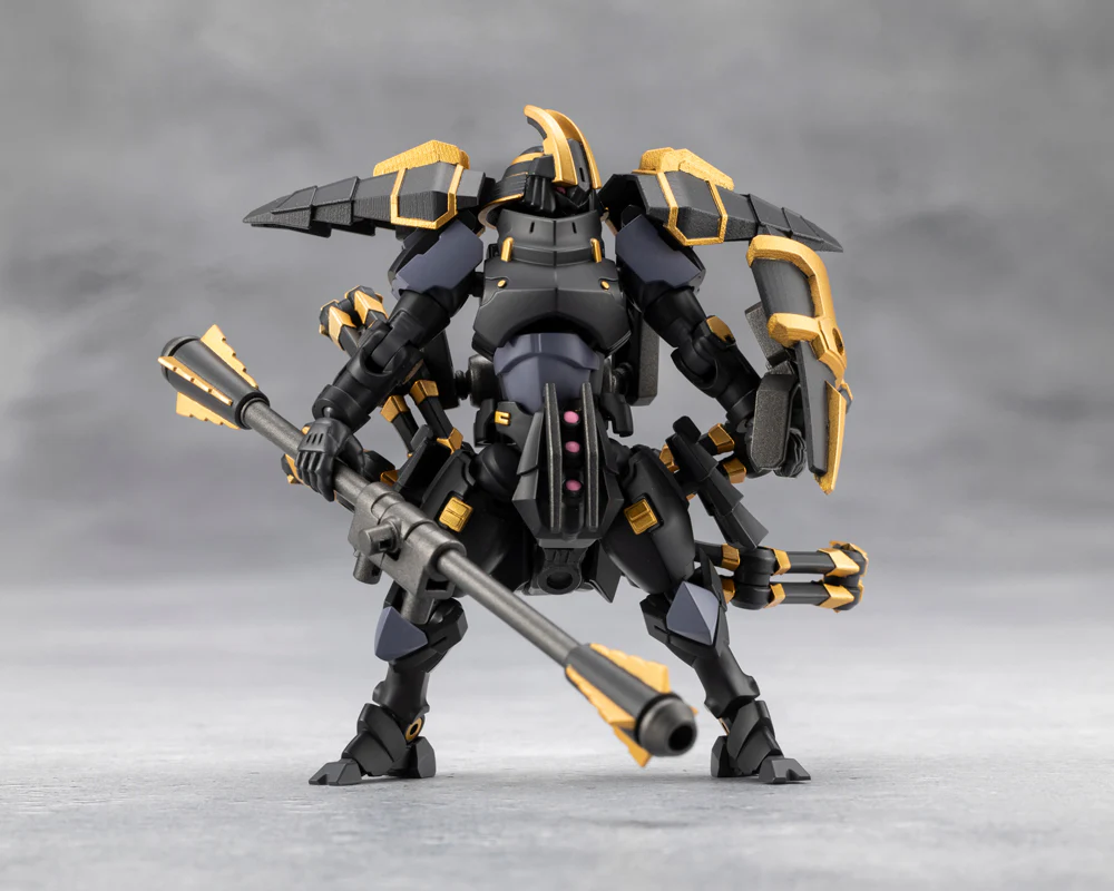 GOVERNOR PARA-PAWN ENCLOSURE - Image 2