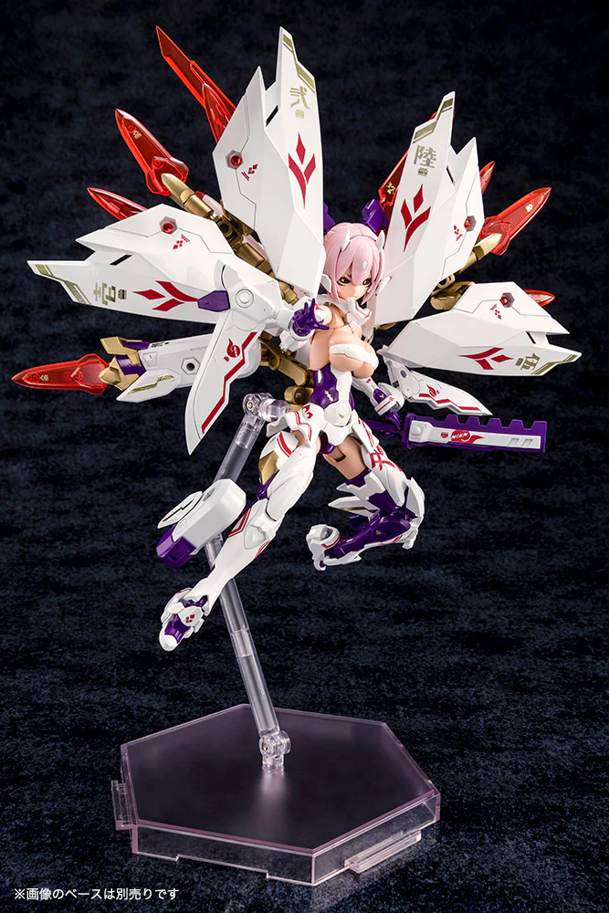 ASRA NINE-TAILS - Image 7