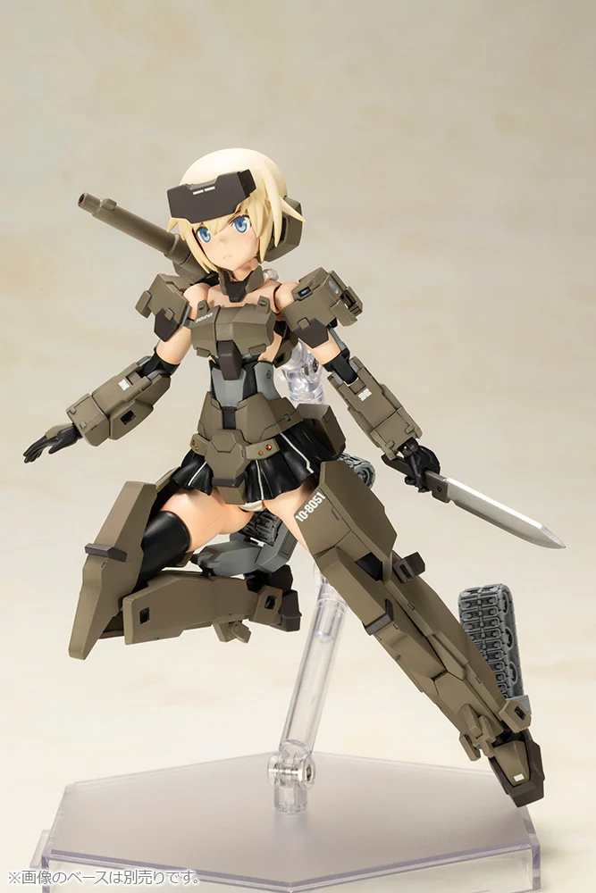 P3 GOURAI - Image 6