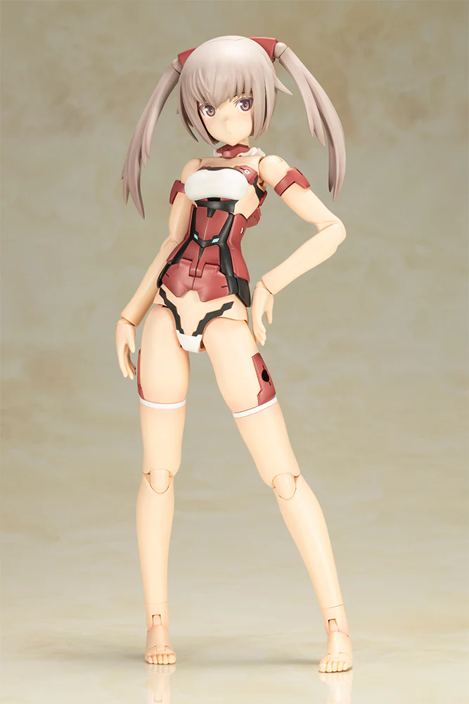GRANDE SCALE INNOCENTIA - Image 4