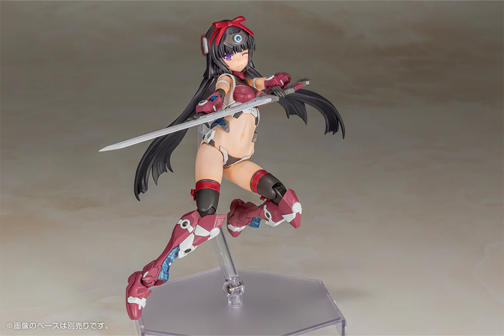 P3 MAGATSUKI NINJA Ver. - Image 5