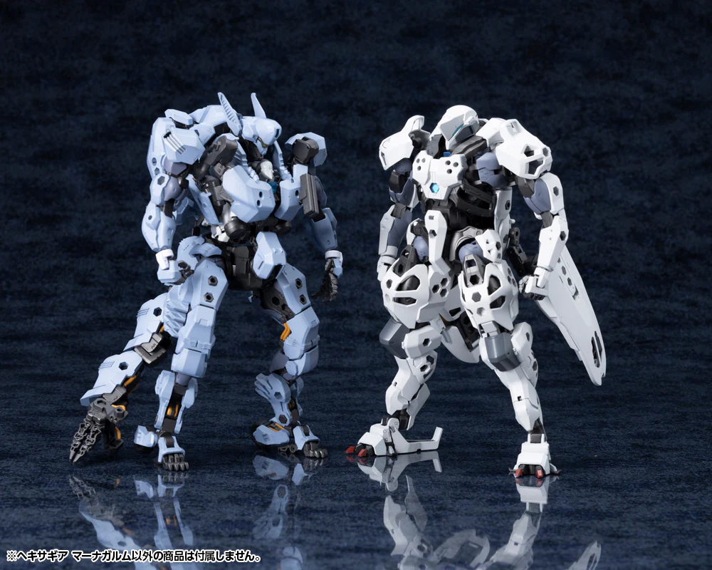 HEXA GEAR MANAGARMR - Image 26