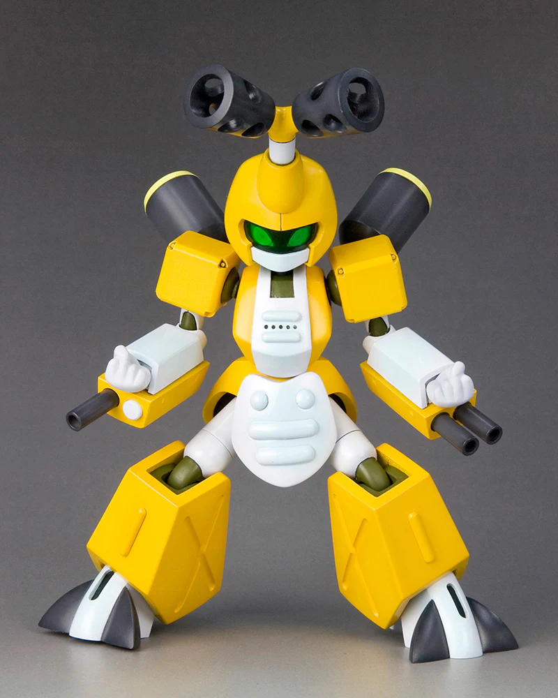 KBT00‐M METAL BEETLE - Image 3
