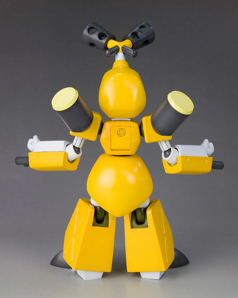 KBT00‐M METAL BEETLE - Image 6