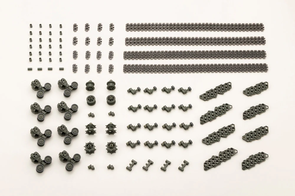 HEXA GEAR BOOSTER PACK 014 FREEDOM CRAWLER - Image 14