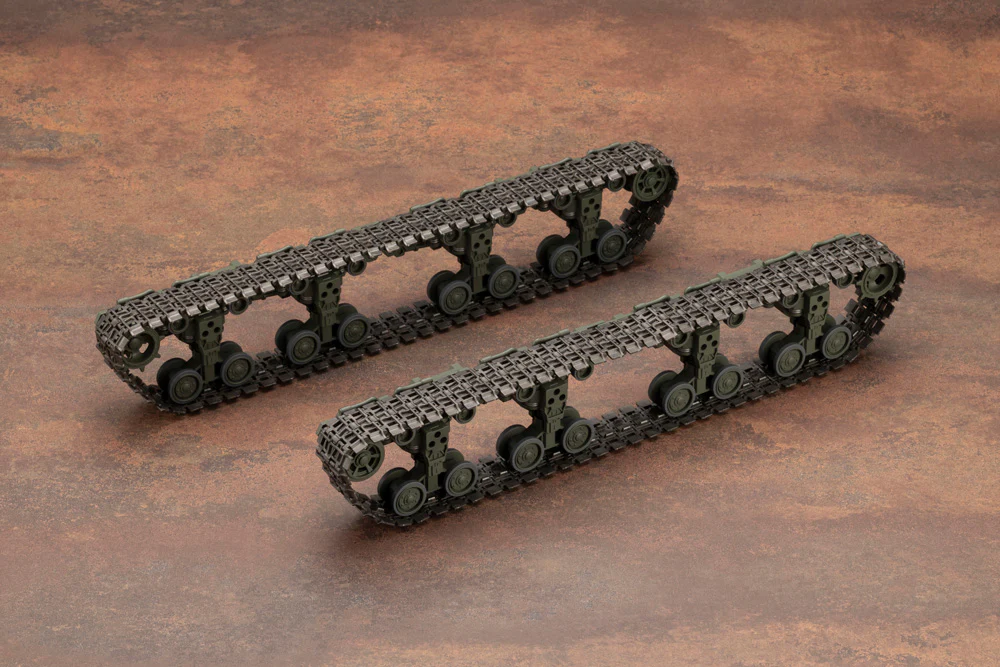 HEXA GEAR BOOSTER PACK 014 FREEDOM CRAWLER - Image 4