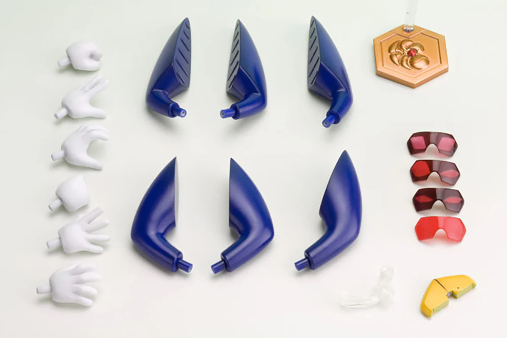 KWG00-M HEAD SCISSORS - Image 16