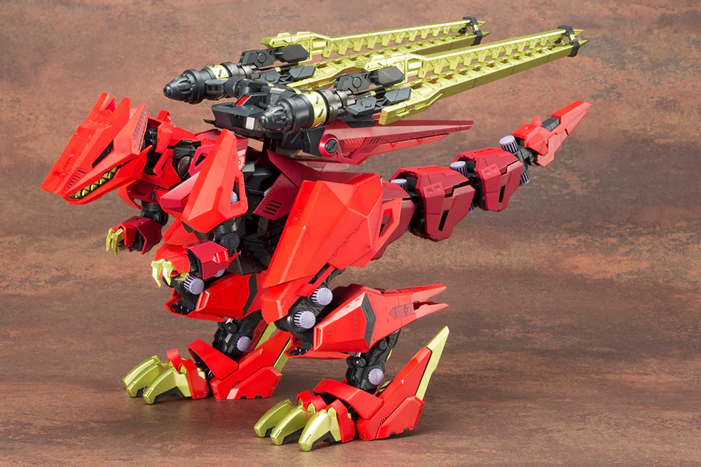 EZ-049 STURM TYRANN BERSERK UNIT SET - Image 3
