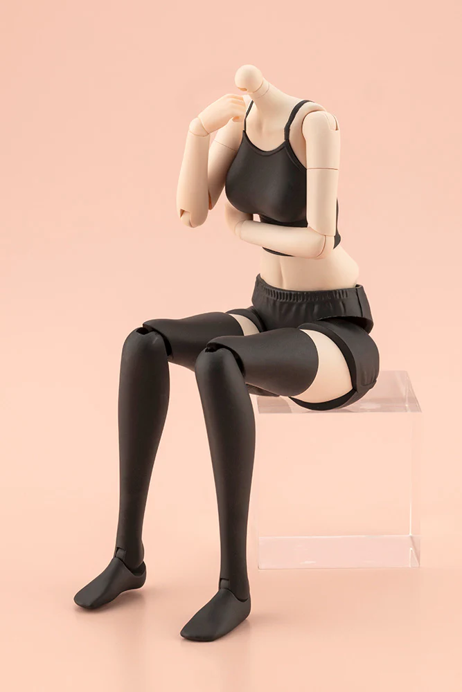 DRESS UP BODY【M】COLOR C Ver. - Image 12