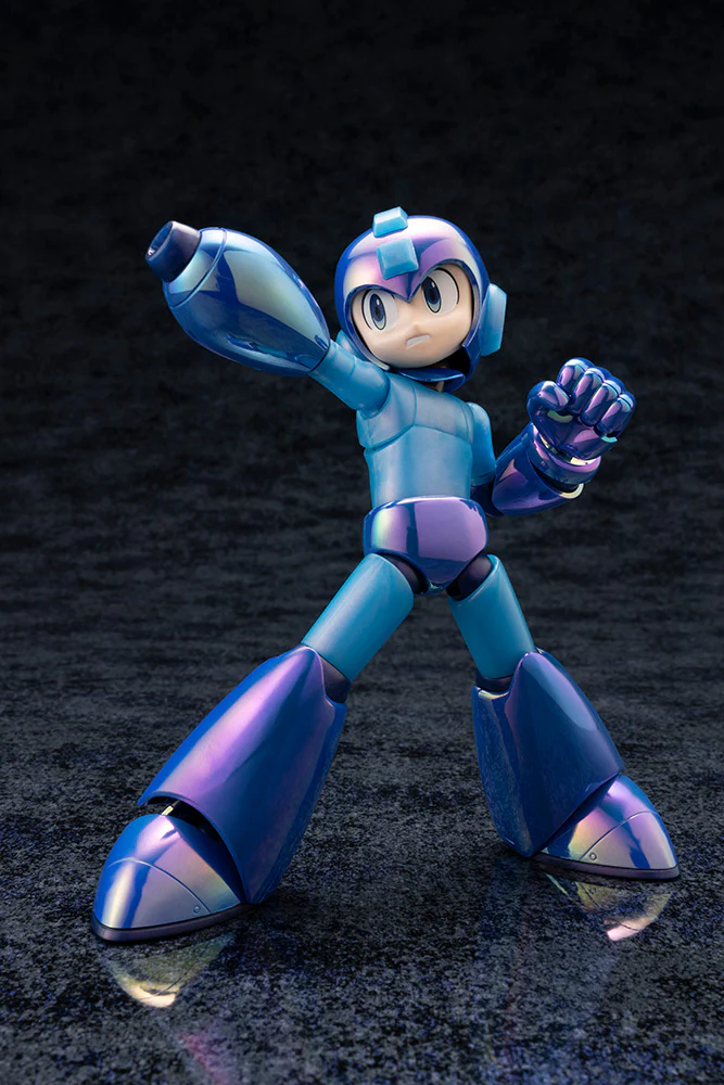 MEGA MAN Premium Charge Shot Ver. - Image 12