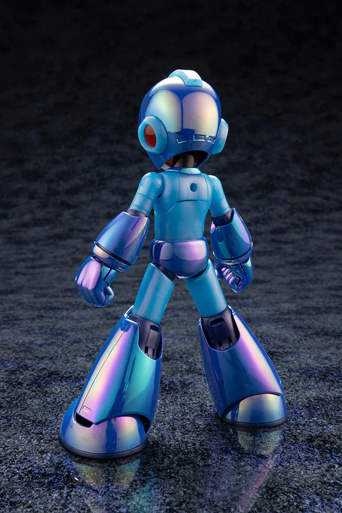 MEGA MAN Premium Charge Shot Ver. - Image 3