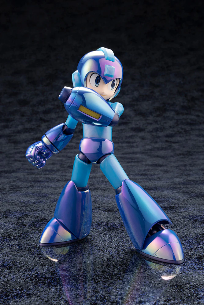 MEGA MAN Premium Charge Shot Ver. - Image 4