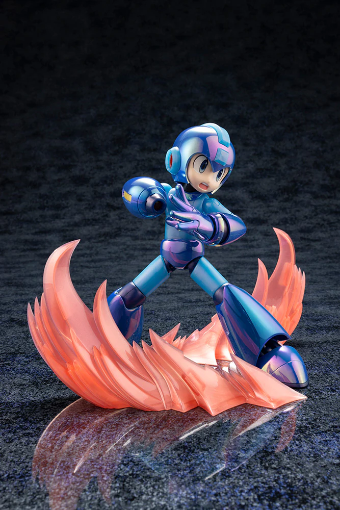 MEGA MAN Premium Charge Shot Ver. - Image 6