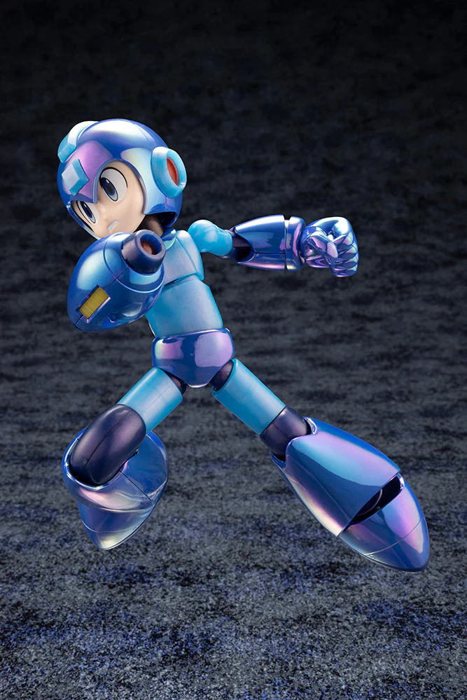 MEGA MAN Premium Charge Shot Ver. - Image 8