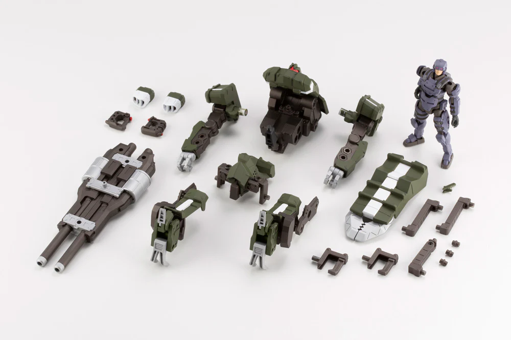 DEFINITION ARMOR āBLAZEBOARā - Image 10