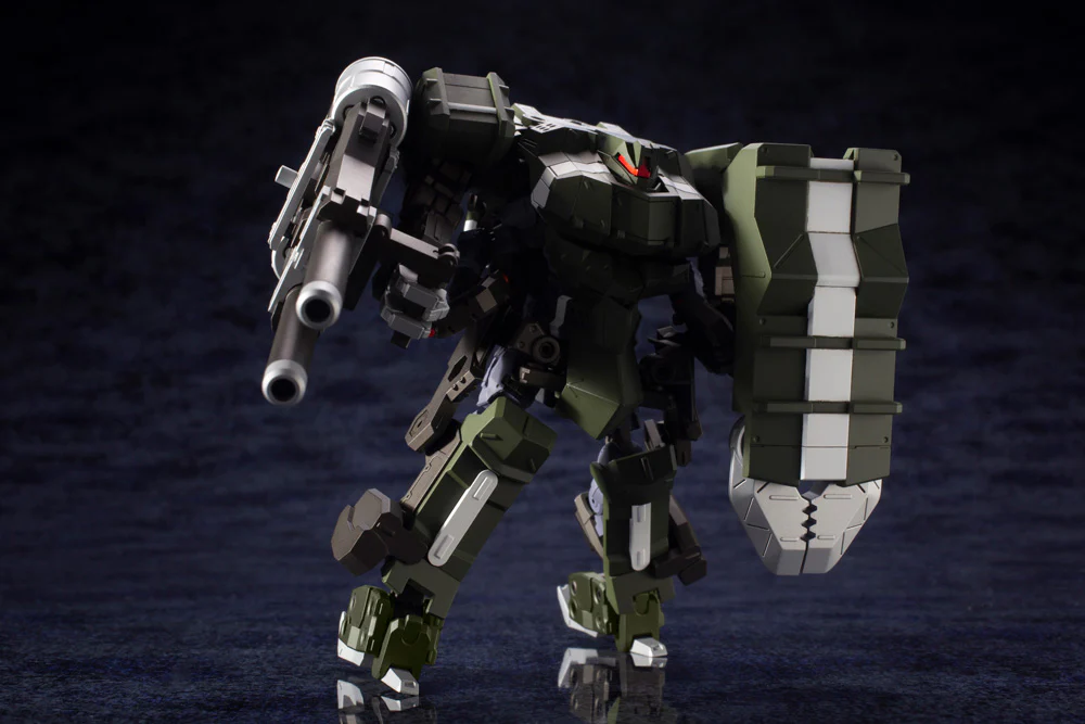 DEFINITION ARMOR āBLAZEBOARā - Image 11