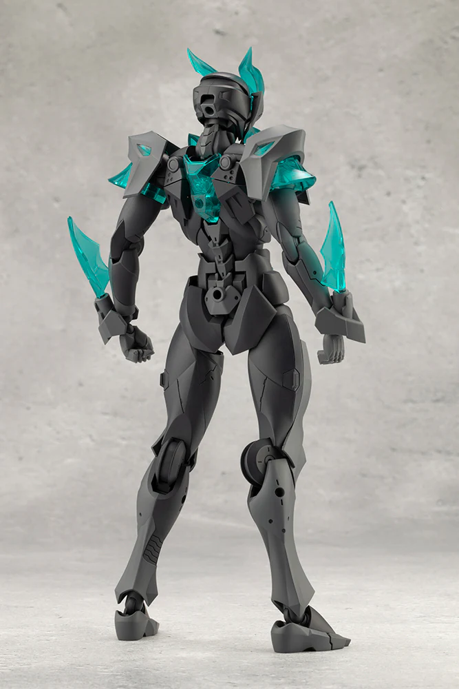 MEPHISTO 【PROTOTYPE COLOR】 - Image 3