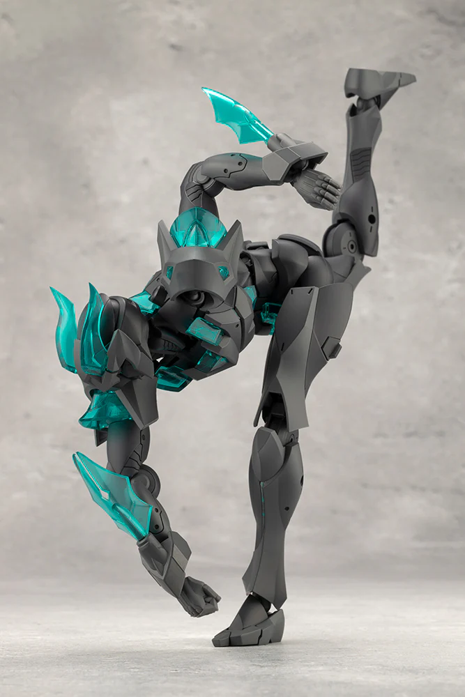 MEPHISTO 【PROTOTYPE COLOR】 - Image 5
