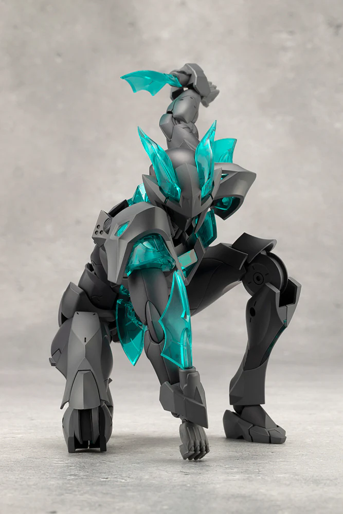 MEPHISTO 【PROTOTYPE COLOR】 - Image 6
