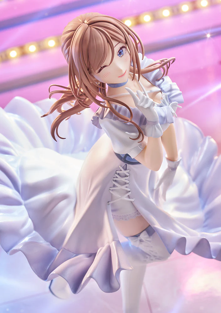 Rinami Himesaki-clumsy trick- - Image 4