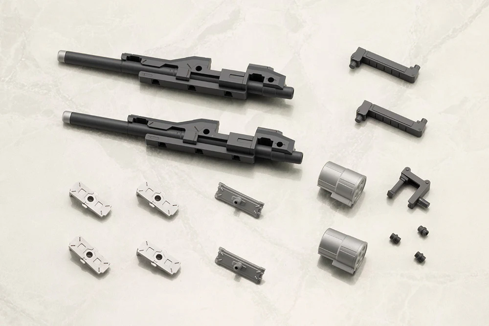 WEAPON UNIT57 BINARY HOWL - Image 2