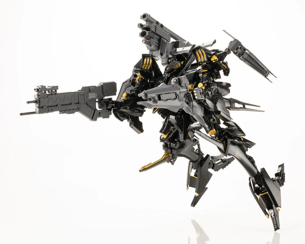 DECOCTION MODELS RAYLEONARD 03-AALIYAH Mirror Finish Ver. - Image 7