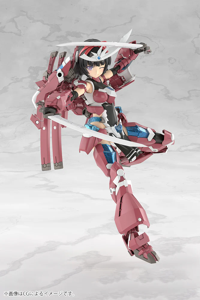 GRANDE SCALE MAGATSUKI - Image 6