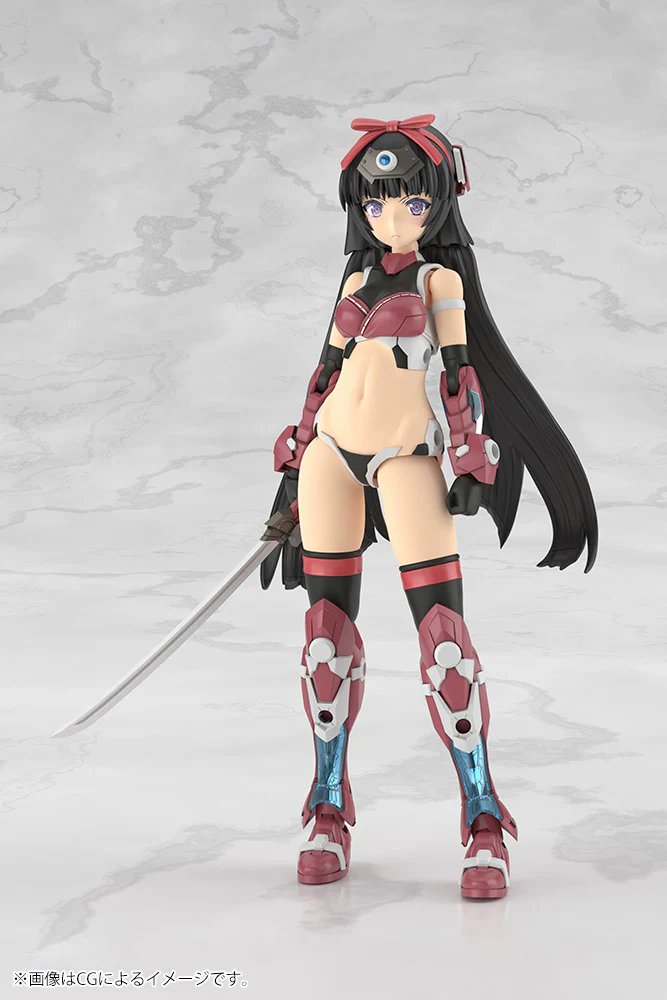 GRANDE SCALE MAGATSUKI - Image 7