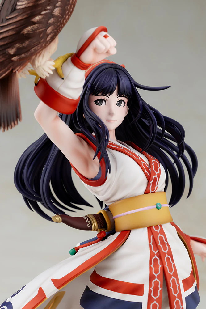 NAKORURU THE KING OF FIGHTERS XV Ver. - Image 11