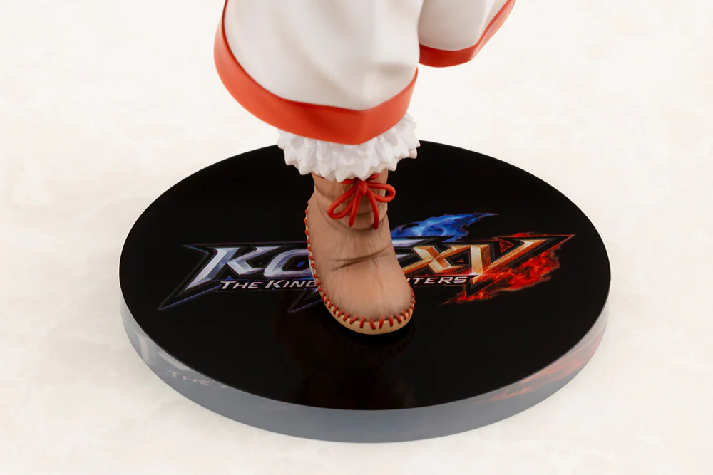 NAKORURU THE KING OF FIGHTERS XV Ver. - Image 15
