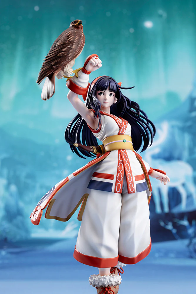 NAKORURU THE KING OF FIGHTERS XV Ver. - Image 16