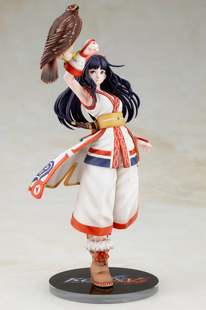 NAKORURU THE KING OF FIGHTERS XV Ver. - Image 2