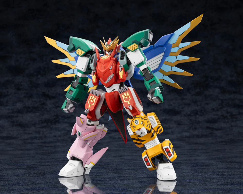 MAXIMUM KIZUNA KAISER - Image 2