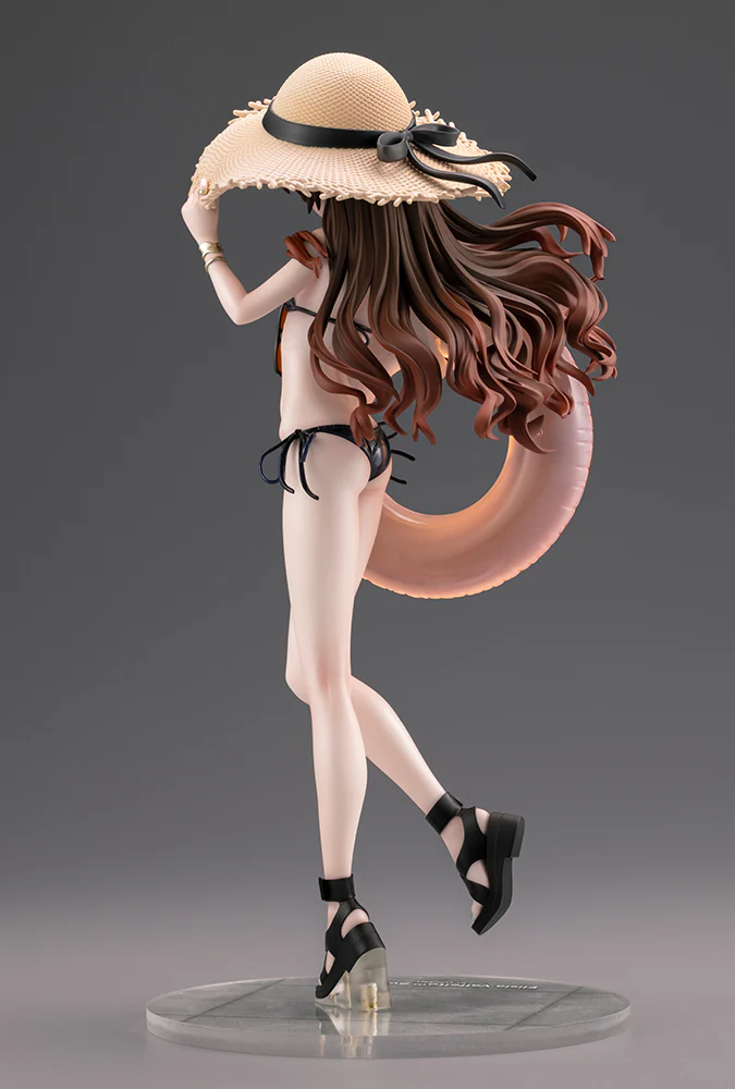 Elisia Valfelto Swimsuit ver. by Luicent - Image 11