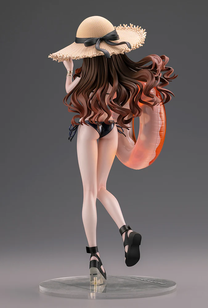 Elisia Valfelto Swimsuit ver. by Luicent - Image 12