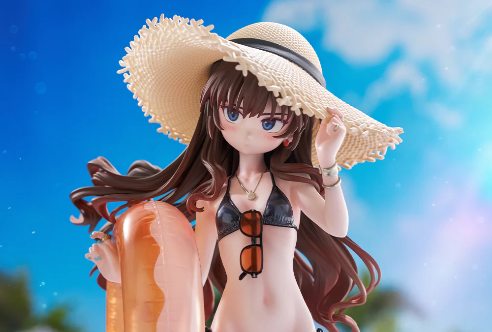 Elisia Valfelto Swimsuit ver. by Luicent - Image 6