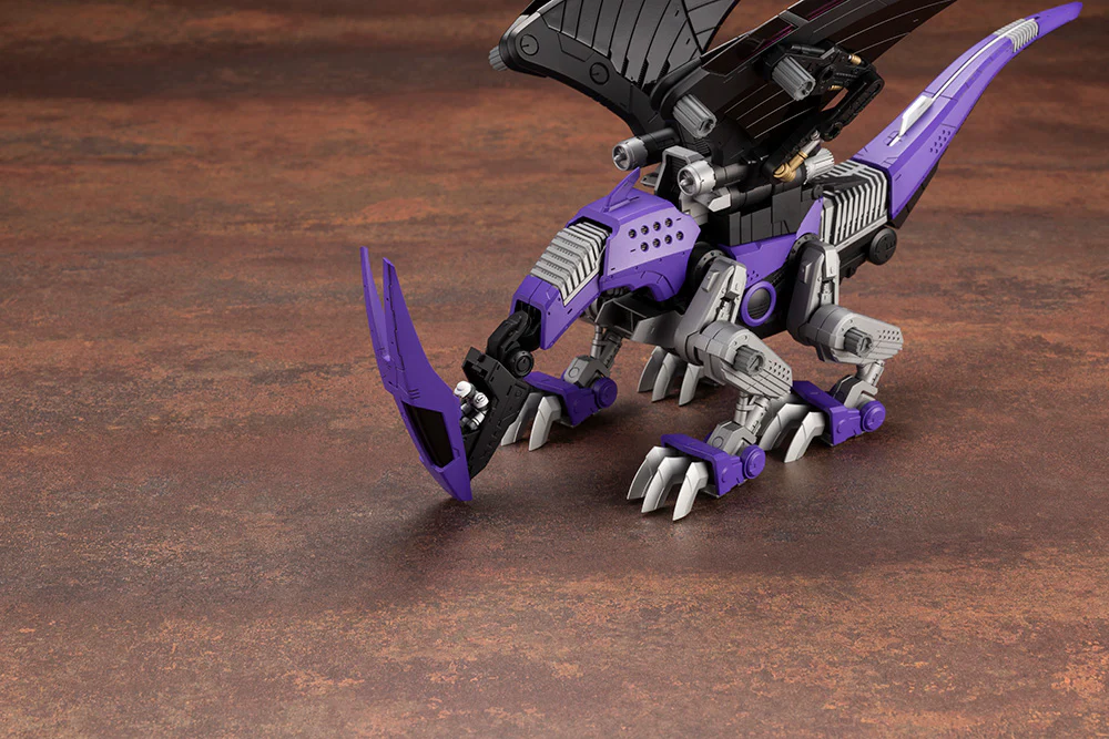 EZ-005 REDLER GUYROS EMPIRE Ver. - Image 10