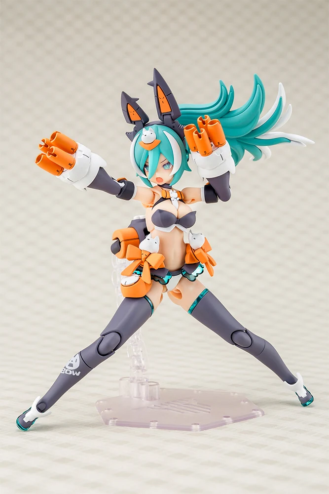 PUNI☆MOFU LANG - Image 7