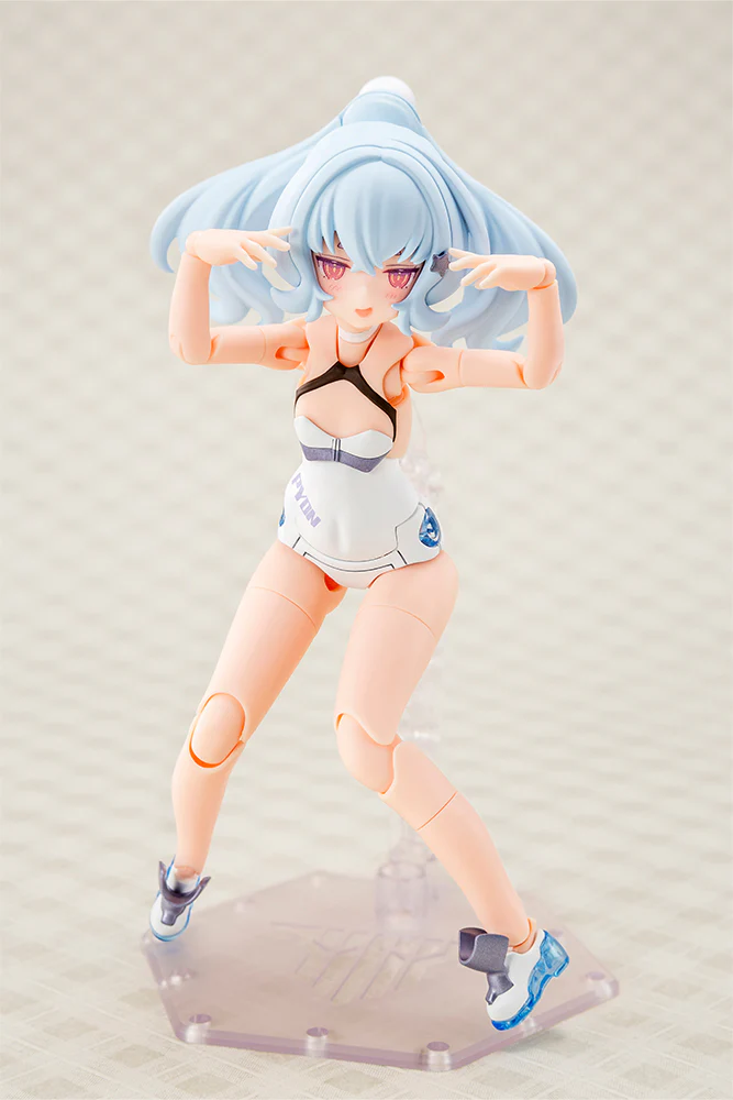 PUNI☆MOFU YUKI TU - Image 10