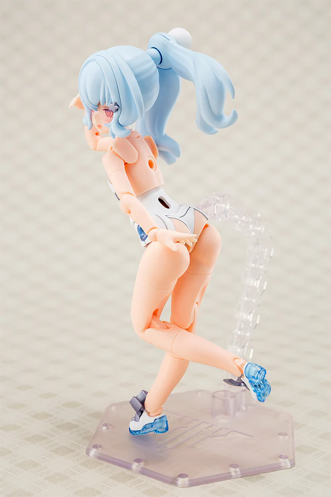 PUNI☆MOFU YUKI TU - Image 11