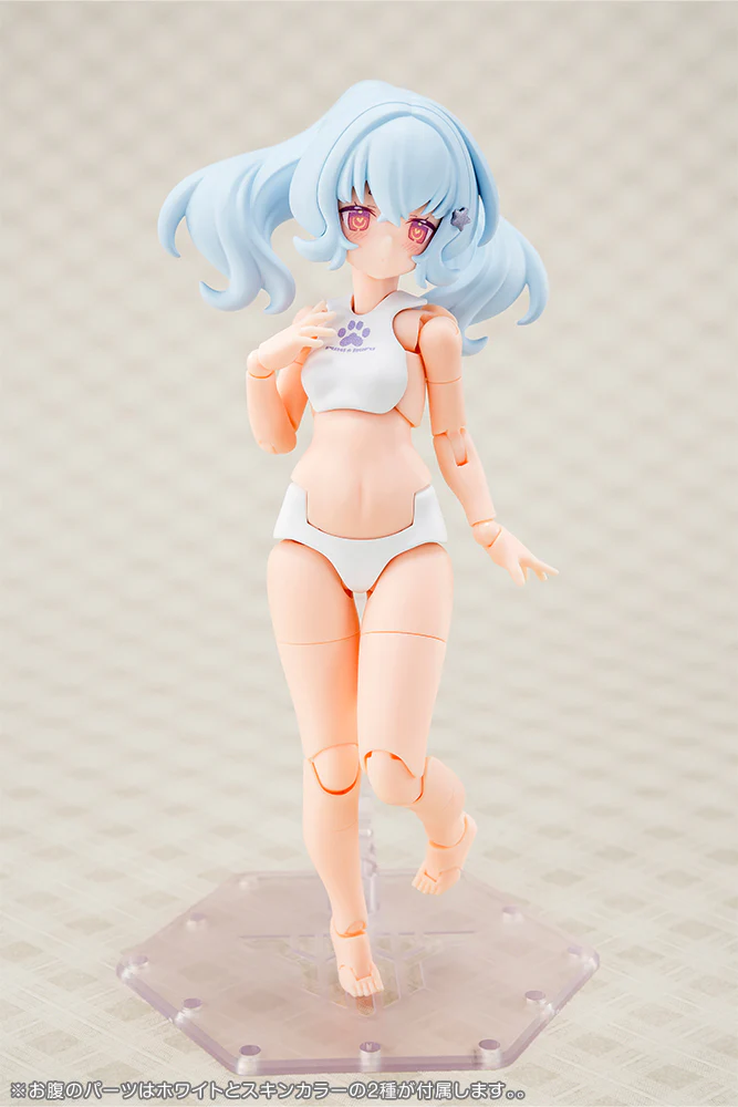 PUNI☆MOFU YUKI TU - Image 12