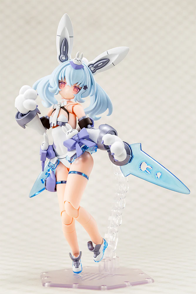 PUNI☆MOFU YUKI TU - Image 6