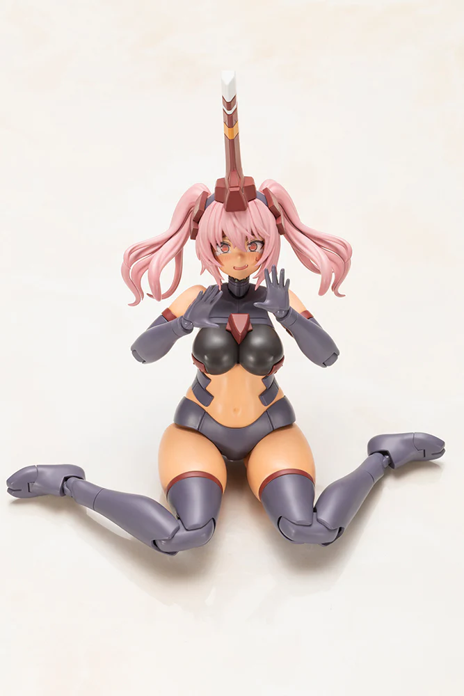 FRAME ARMS GIRL KAGUTSUCHI-OTSU FENCER - Image 17